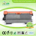 Cartouche de toner d&#39;imprimante Tn-2015 Toner pour Brother